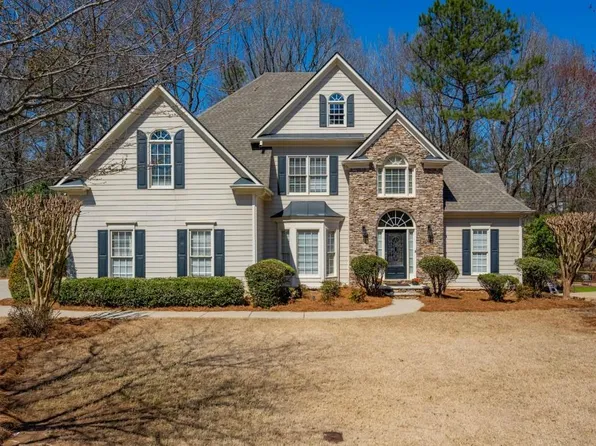 4125 Bridle Ridge Dr, Suwanee, GA 30024