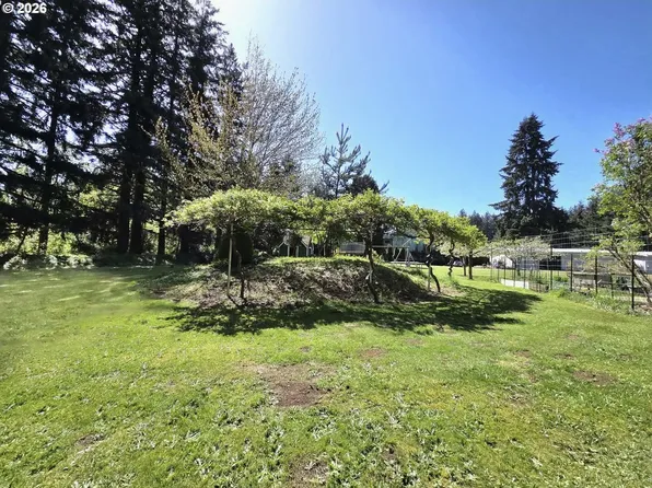 42970 SE Music Camp Rd, Sandy, OR 97055