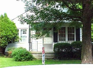 5017 N Evanston Ave, Indianapolis, IN 46205