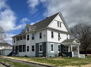 98-100 Trilby Ave, Chicopee, MA 01020