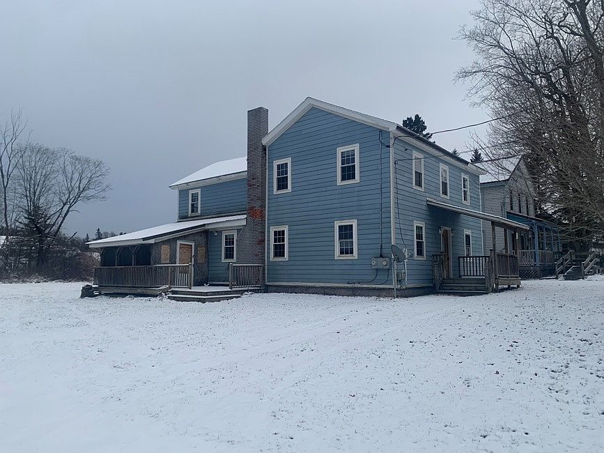 221 Main St, Antwerp, NY 13608 MLS S1517740 Zillow