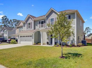 7404 Mercedes Way, Hanahan, SC 29410