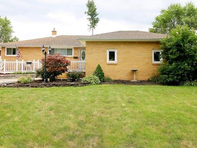 83 Noel Dr, Williamsville, NY, 14221