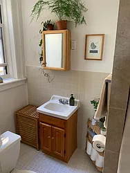 Rented by Pinn Realty