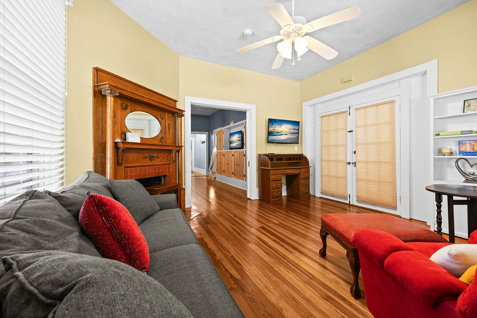 1 bed, 1.0 bath, $3,025 — Photo 2