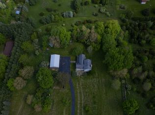 W3046 County Road K, Markesan, WI 53946