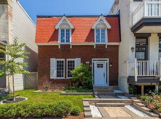 111 Irvine Ave, Westmount, QC H3Z 2K3