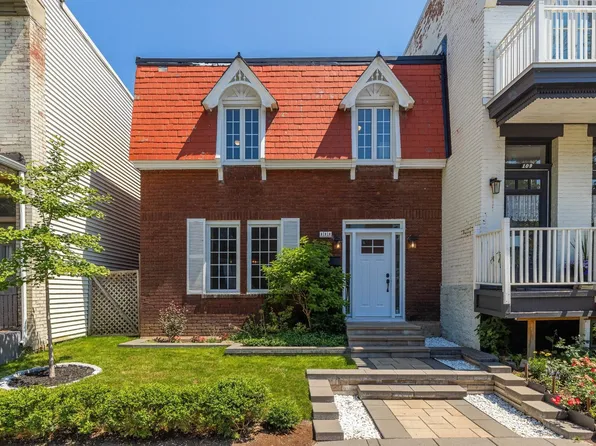 111 Irvine Ave, Westmount, QC H3Z 2K3