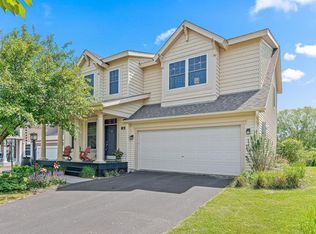 14 Founders Grn, Hudson, WI 54016