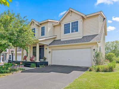 14 Founders Grn, Hudson, WI, 54016