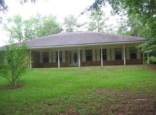 163 SE Cr #2278, Shelbyville, TX 75973