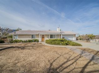 10022 Mountain Rd, Pinon Hills, CA 92372