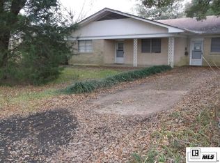 7119 Prairie Rd, Winnsboro, LA 71295