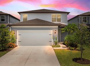 11422 Gallatin Trl, Parrish, FL 34219