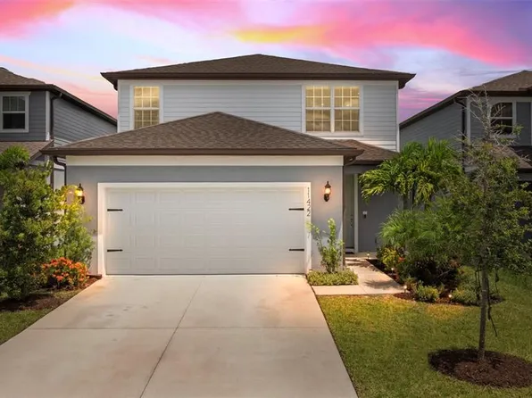 11422 Gallatin Trl, Parrish, FL 34219
