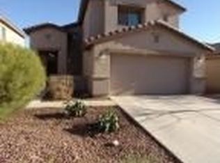 42237 W Calle St, Maricopa, AZ 85138
