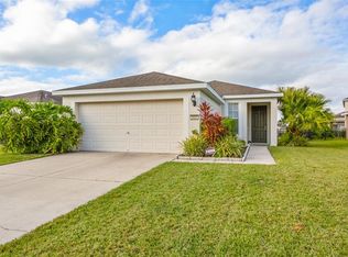 9954 50th Street Cir E, Parrish, FL 34219