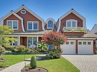 236 Curtis Point Dr, Mantoloking, NJ 08738
