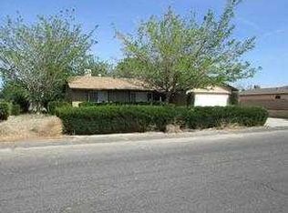 40236 173rd St E, Palmdale, CA 93591