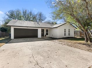 5715 Whitebrook Dr, Austin, TX 78724