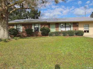 517 SW 14th St, Lake Butler, FL 32054