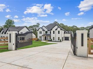 1035 Fleeman Rd, Hoschton, GA 30548