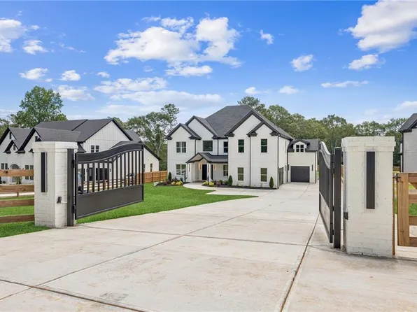 1035 Fleeman Rd, Hoschton, GA 30548