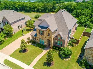 2744 Glory Ln, Trophy Club, TX 76262