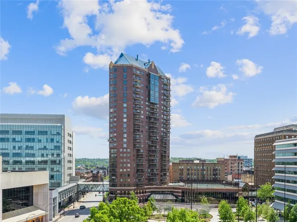 300 Walnut St #810, Des Moines, IA 50309