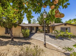 229 Shetland Way, Fallbrook, CA 92028