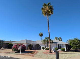13218 W Castle Rock Dr, Sun City West, AZ 85375