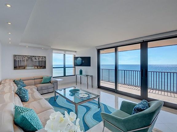 2nd image of 3610 S Ocean Blvd APT 607