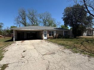 1533 Bridge Ave, Abilene, TX 79603