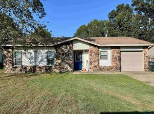 275 Kelso Rd, Jacksonville, AR 72076