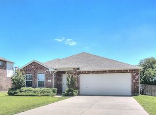 1507 Spinnaker Way, Wylie, TX 75098