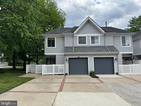 1229 Chanticleer, Cherry Hill, NJ 08003