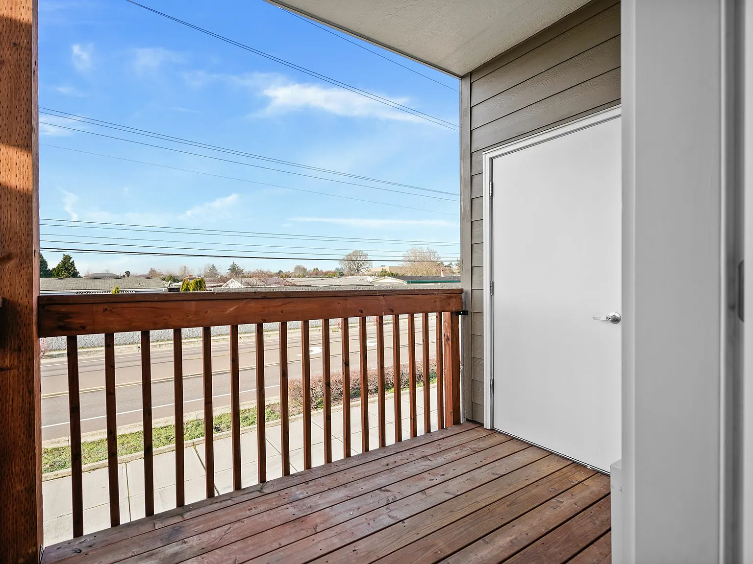 Springbrook Ridge Apartments — Photo 3