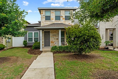 7907 Mellencamp Dr Photo 1