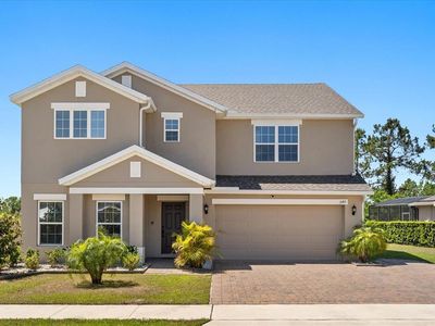 340 Irving Bend Dr, Groveland, FL, 34736