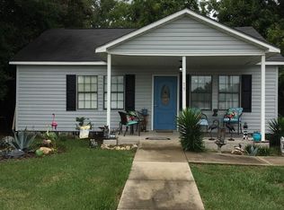 2107 Davidson St #Z, Rentz, GA 31075