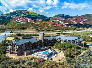 1364 W Stillwater Dr #1035A, Heber City, UT 84032