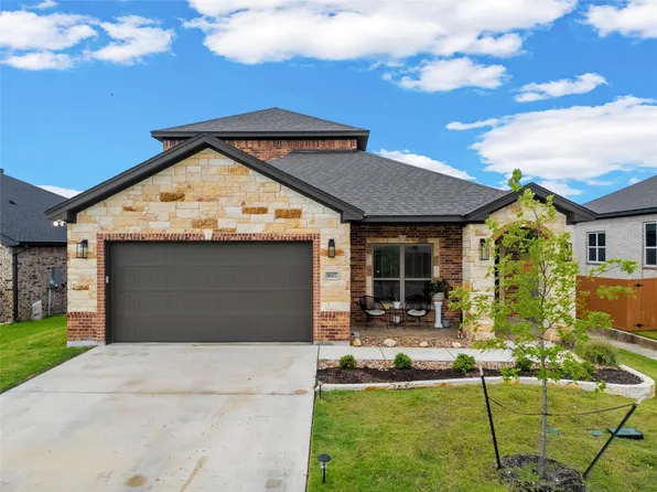 9007 Sassafras St, Temple, TX 76502