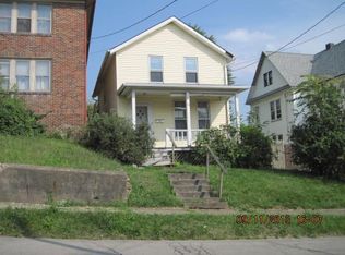 5 W 3rd St, Oil City, PA