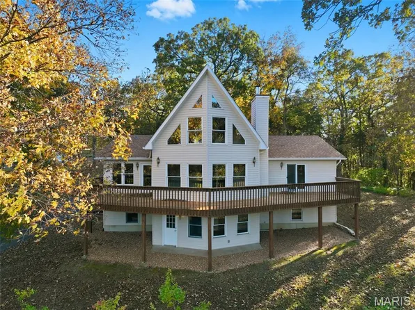 9436 E Vista Dr, Hillsboro, MO 63050