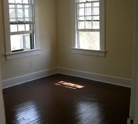 Apartment Bedroom No Furn.