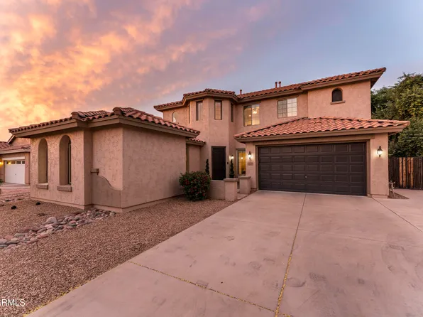 1250 E INDIGO Street, Gilbert, AZ 85298