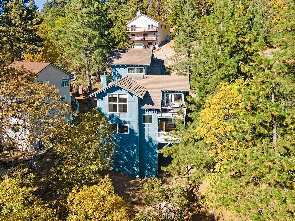 30139 Enchanted Way, Running Springs, CA 92382 MLS SW23200269 Zillow