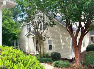 758 Parkside Townes Ct, Wake Forest, NC 27587
