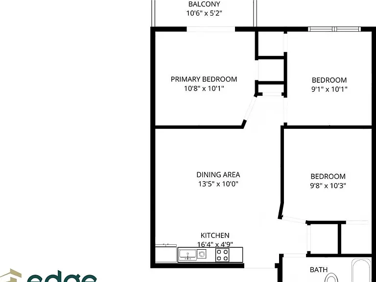 254 Palmetto St #2E — Photo 2