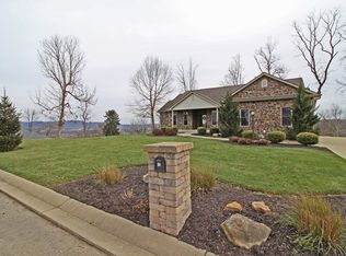 13 Windsor Dr, Chillicothe, OH